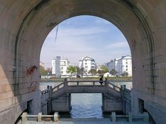 -相门城墙文化休闲景区