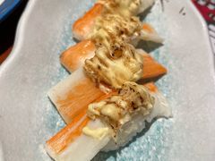 -元通寿司(东骏店)