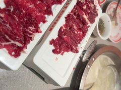 -八合里潮汕鲜牛肉火锅(广州五羊邨店)