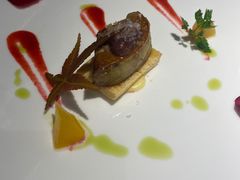 -燃扒房Steakhouse(皇庭店)