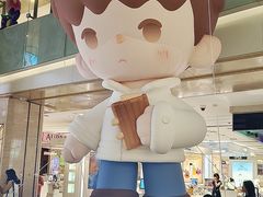 -杭州西湖银泰百货