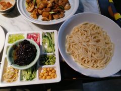 -京味斋·北京烤鸭(华威桥北工大店)