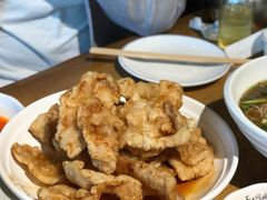 -海兰江石锅饭(水上店)