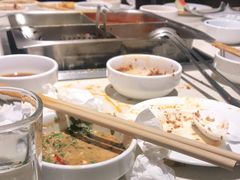 -海底捞火锅(劲松店)