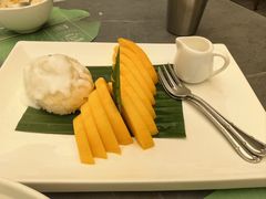 -帕蓝·暹罗料理(大学路店)