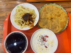-杜记甜食(大众巷店)