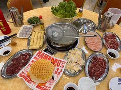 -五洞大众牛餐馆(番禺分店)