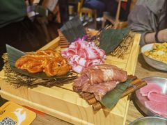-香猪坊韩国烤肉专属门店(魏公村店)