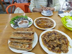 -西关回头馆(西关美食街店)