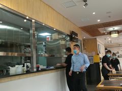 -小洋府铜锅涮肉(南锣鼓巷店)