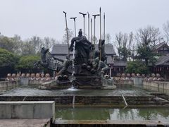 -鲁镇