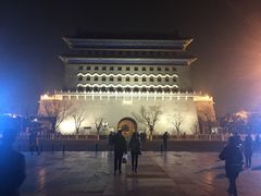 -星巴克臻选(北京前门大街店)
