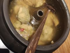 原味汽锅鸡-云海肴·汽锅鸡·云南菜(广安门天虹店)