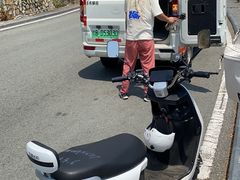 -三亚湾电动车租赁(三亚湾店)