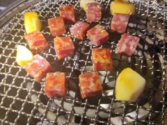 -十三姨正合丰烤肉(营迹路店)