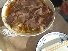 -直隶安家牛肉罩饼(七一路店)