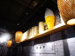 -南小馆(迪士尼小镇店)