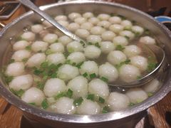 -湘力力小院·鱼汤泡饭(枫林路店)