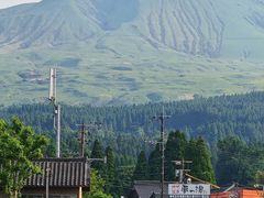 -阿苏山