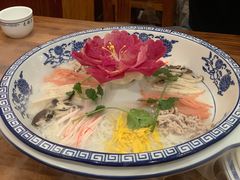 -老雒阳面馆·水席·洛阳菜(王城路店)