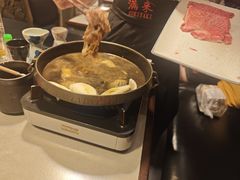 M7寿喜锅-满来寿喜烧(金虹桥店)