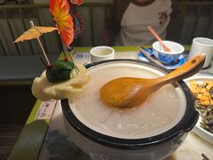 -桂满陇·桃花院落(长泰广场店)