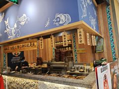 -吃饭皇帝大·土家民族菜(温州万象城店)
