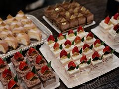 -卷心卷意·轻甜蛋糕(新光天地店)