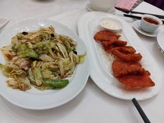 -幸运楼(北京路店)