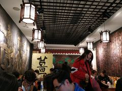 大堂-双喜老铺(人民广场店)