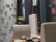 大堂-千叶寿司创意融合料理(水韵城店)