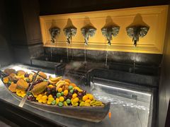 -金链花·泰国餐厅(国贸店)