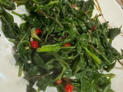 -马大胡子清真西北菜