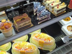 -精点味道(西安路店)