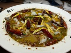 -新太二·鲜料川菜(东汇城店)