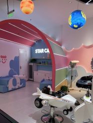 -星咔萌StarCamo儿童剪发(芳圆里IDMALL品牌形象店)