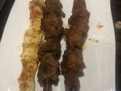 -松针蔡记蒸饺(花园路店)