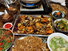 -江味龙虾馆·裸蓝龙虾(南山店)