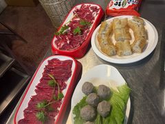 -燃计沙茶皇·香港沙茶火锅(人广旗舰店)