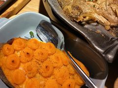 -蜜桃餐厅·伴山(绿宝广场店)