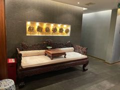 -华夏良子·足道SPA艾灸(王府井店)