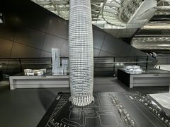 -深圳市当代艺术与城市规划馆