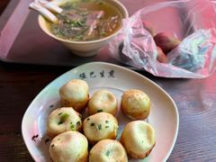 -哑巴生煎(姑苏区苏安新村店)