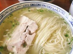 -同得兴 Since·1995 传统苏式面馆(十全街店)