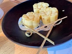 -吴越荣记·苏州菜·松鼠桂鱼(娄门景区店)