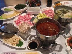 -豆捞坊(金桥店)