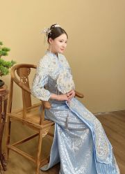 点击看大图 -青禾蒙娜丽莎婚纱摄影(武汉总店)