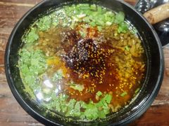 -一品飘香米线(一中总店)