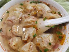 -安庆柴火馄饨(马道街店)