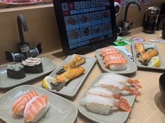 -友壹町寿司(佛山新DNA店)